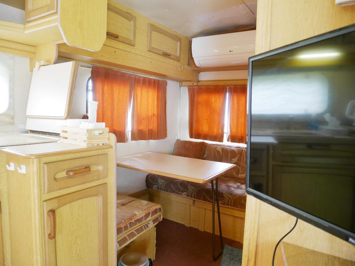 Samui Caravans Laem Sor Exterior foto