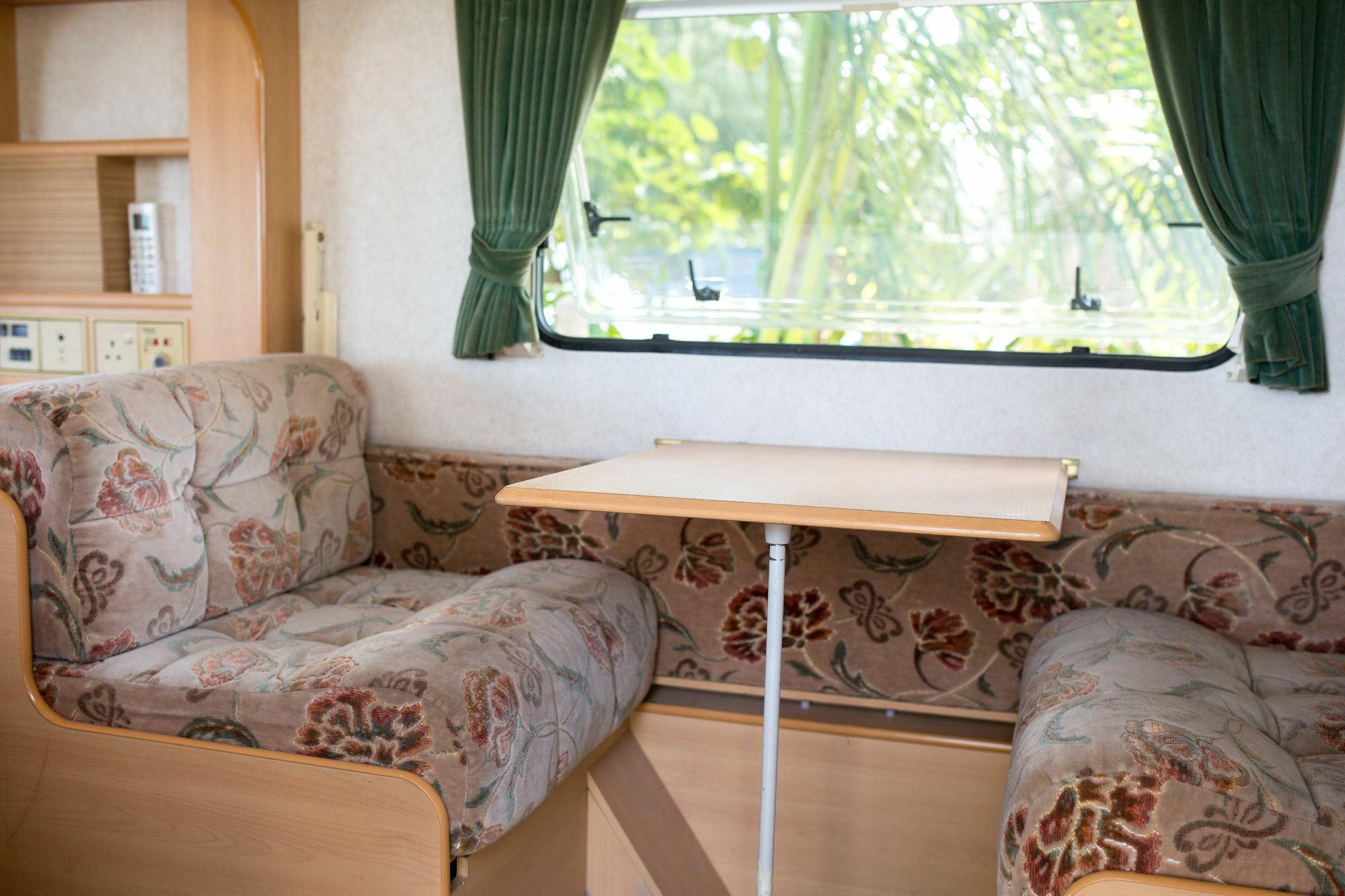 Samui Caravans Laem Sor Exterior foto