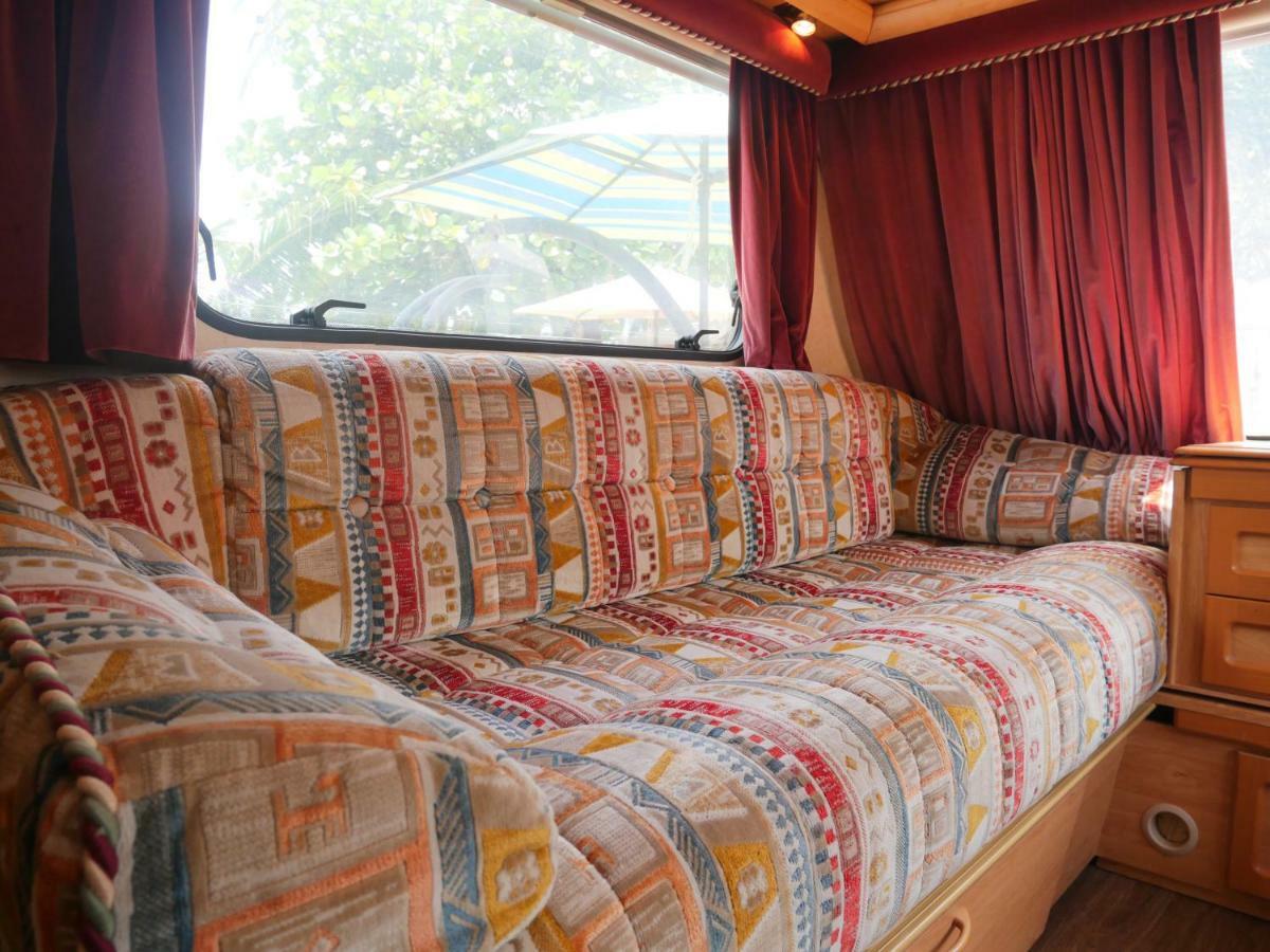 Samui Caravans Laem Sor Exterior foto