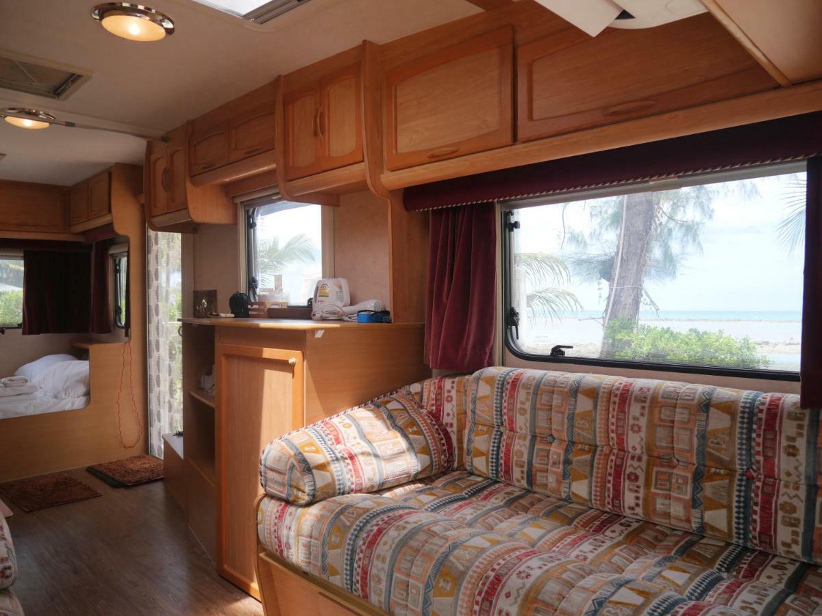 Samui Caravans Laem Sor Exterior foto