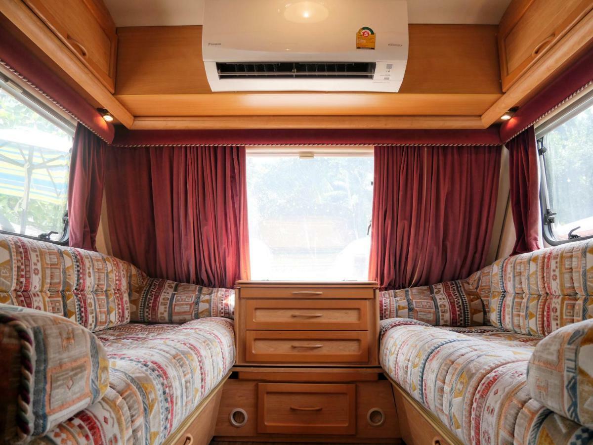 Samui Caravans Laem Sor Exterior foto